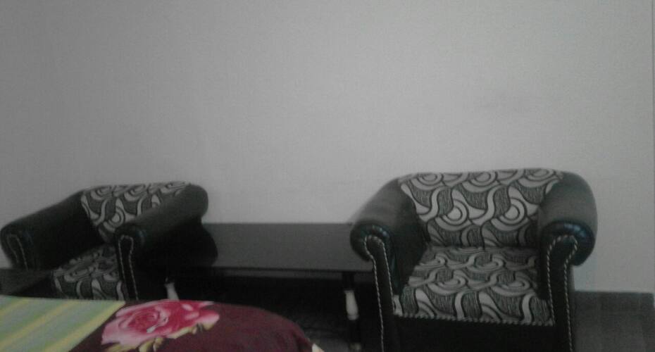 Asha Home Stay, New Delhi 2